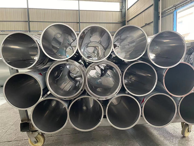 南昌不銹鋼焊接風管廠家