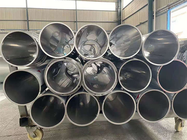 不銹鋼風管